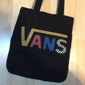 VANS bag